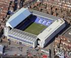 Goodison Park - Everton FC Stadı -